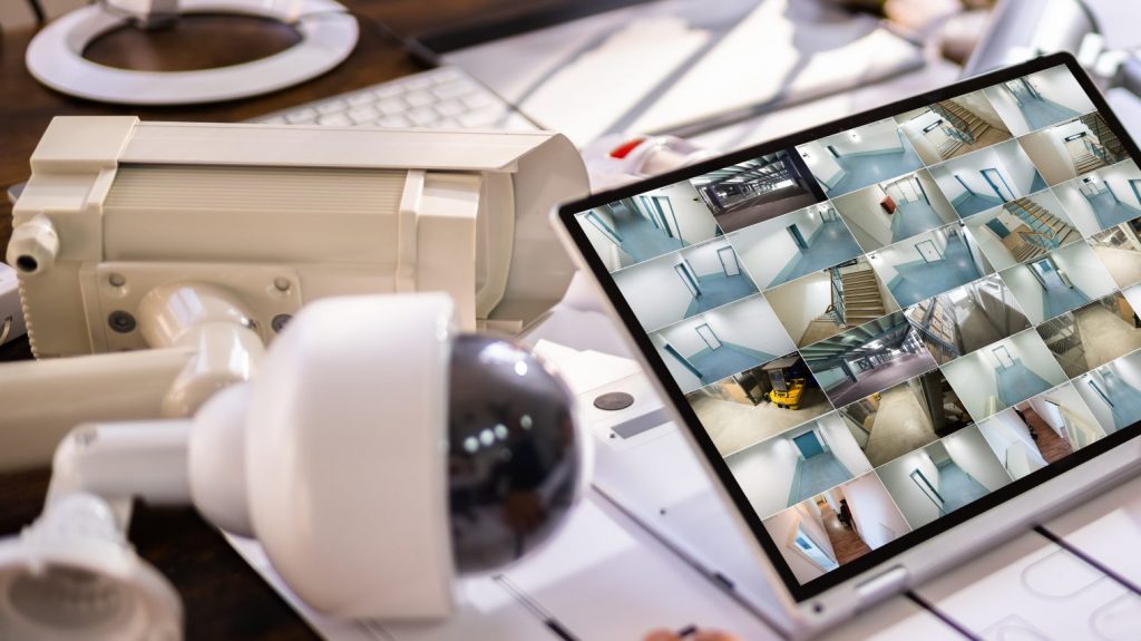 Custom Security Solutions